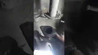 выхлопная система хендай акцент