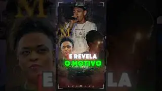 FOI EXPULSO DO TRIO !! 😱🔥 Lino MC Revela o Motivo de não participar mais da BDA 8 ANOS