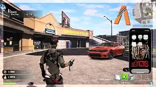 FiveM Is Finally On Console...