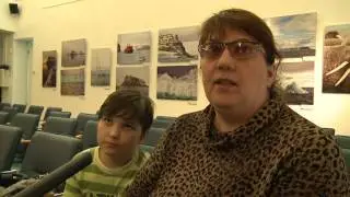 Открытый просмотр