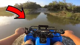 Ultimul video cu Atv-urile din vara 2024! | Atv Vlog #33
