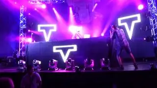 10 TAPOLSKY - Global Gathering Ukraine @ Kiev Chaika Airfield (13.07.2013)