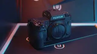 4K Shot on BMPCC 4K
