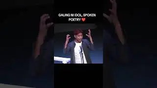 lalaking Adik S Bato Spoken Poetry