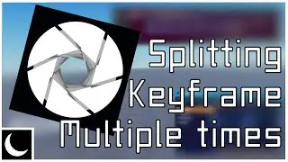 How to split spam for smooth animation in Moon Animator [RSVP Quick Tips]