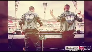 ♥Galantis - True Feeling (Audio) [Fan Video]♥