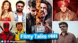 Filmy Talks 