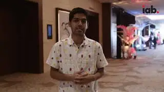 Live from IAB ALM | Ziad Ahmed (JUV Consulting)