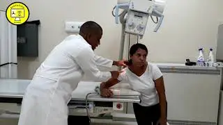 3 FORMAS DE FAZER O TRANSAXILAR - PROF DIEGO CESAR