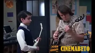 ESCUELA DE ROCK: El Rock como terapia de vida.