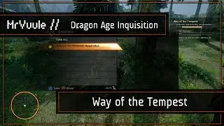 Dragon Age: Inquisition - 