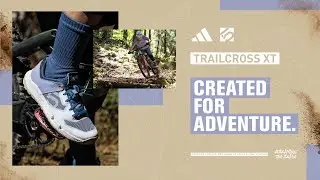 THE ALL NEW TRAILCROSS XT - Adidas Five Ten