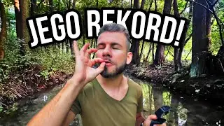ZAKOŃCZENIE SEZONU [PSTRĄGOWEGO]