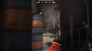 AMAZING TRIPLE KILL🥶 #criticalops #criticalopsgame #criticalopspro #shorts