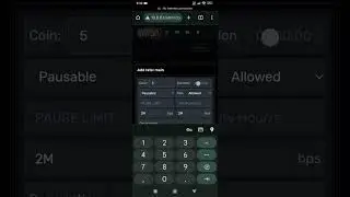 HOW TO EDIT WI-FI RATES