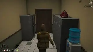Fivem Sandy Shores Hospital v2 (MLO)