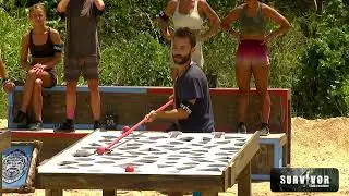 Finální souboj! | Survivor CZ&SK