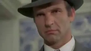 Последний патрон -  комиссар Роман