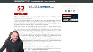 52 fototýdnů 2023 – Zadání #43