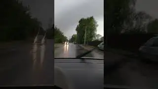 всё стабильно,дожди не прекращаются.