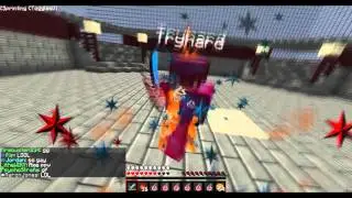 Tryhard ^_^