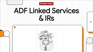 Episode 13 – 🔗 Linked Services & Integration Runtimes in ADF | 