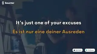 Charlie Puth - That’s Not How This Works. Übersetzung deutsch (German Lyrics)