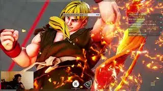 ☯ TOPLIN IS JUST INSANE, BUT I WORKED HARD FOR THIS MATCH!
