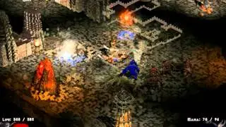 Diablo 2 lod challenge за друида #8