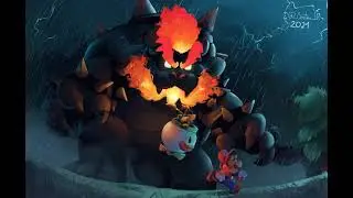 2+ Hours of the Best Boss Battles VGM