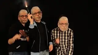 МС ХОВАНСКИЙ - Батя в Здании  - ПАРОДИЯ  РУБИН В ЗДАНИИ