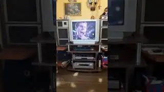 Реклама на VHS 