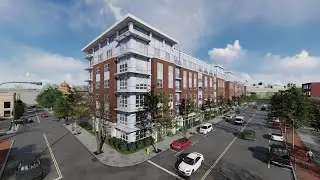 The Sullivan Architectural Group 