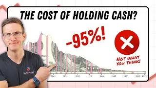 Is Cash The Losing Asset Everyone Thinks? (Surprising Data)