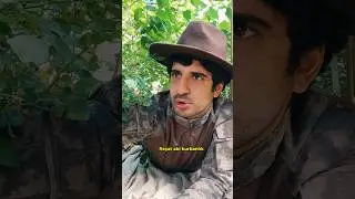 Türkiyede JURASSİC PARK açılırsa..