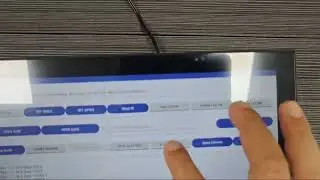 10 1 inch tablet with ambient light sensor and proximity sensor