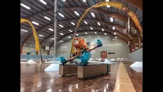 BETAFLIGHT 4.0 IS AMAZING! (Stamina/Northaero)