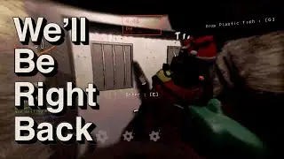 truly a lethal company moment