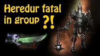 Drakensang Online | Fatal v skupine?! w/ lokal