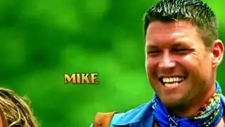 Survivor Intro: Old Heroes X Old Villains X New Heroes X New Villains - Request by Tristian