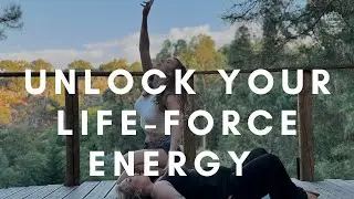 Activate Your Kundalini Energy and Watch Your Life Change