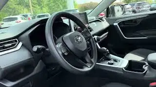 Nicole, 2023 Toyota RAV4 Hybrid
