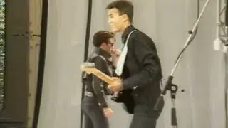 Wham! - The Final Concert (1986)