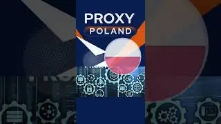 Proxy Poland, Proxy IPv4 Poland, Proxy datacenter ipv4, proxy tĩnh Poland, Proxy Poland private