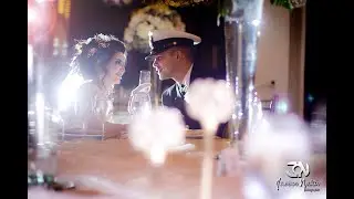 Boda Daniel y Angelica