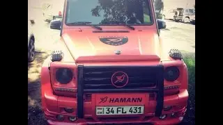 Armenian Cars(#5)