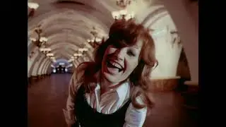 Алла Пугачева - Арлекино (4K-Upscale) 1979