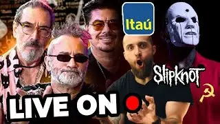 Camarada ELOY!? | !apoio !soberana !insta !sobinfluencia