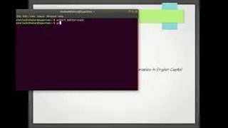Getting started with environment variables - part 4 (Case Sensitivity)
