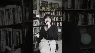 “Drama” - aespa (ENGLISH COVER by Xyzsa Love)